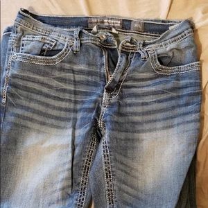BKE Men’s Aiden Jeans